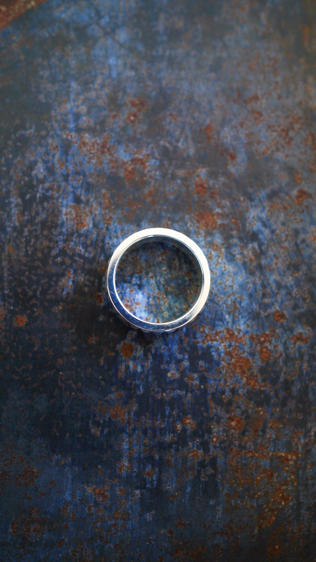 希少 OLD TIFFANY 21号 ヴィンテージ スタッズ リング 指輪 8af322fde606e97bcc35994b6bdaad