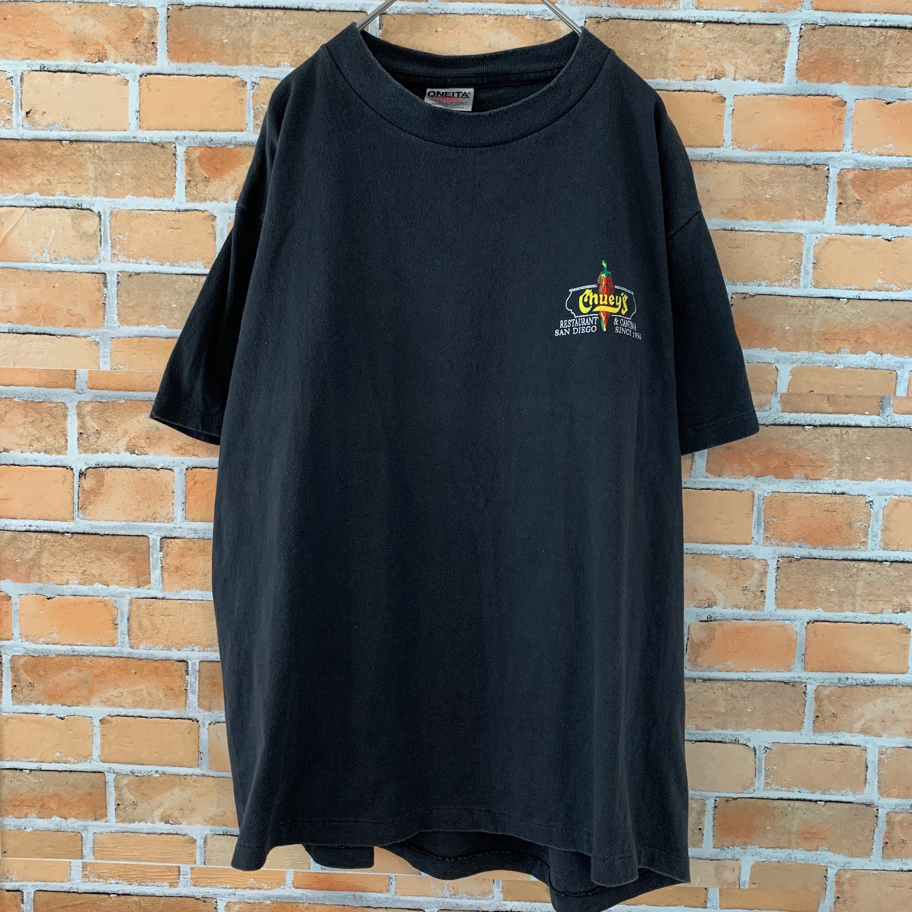 ONEITA バッドムーンライジング　90s ツアーTシャツ　バンT 希少