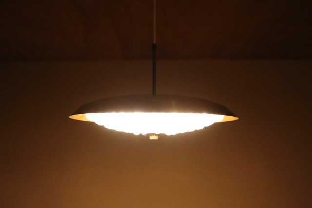 Carl Fagerlund「Pendant Lamp model Stella」