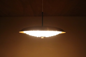 Carl Fagerlund「Pendant Lamp model Stella」