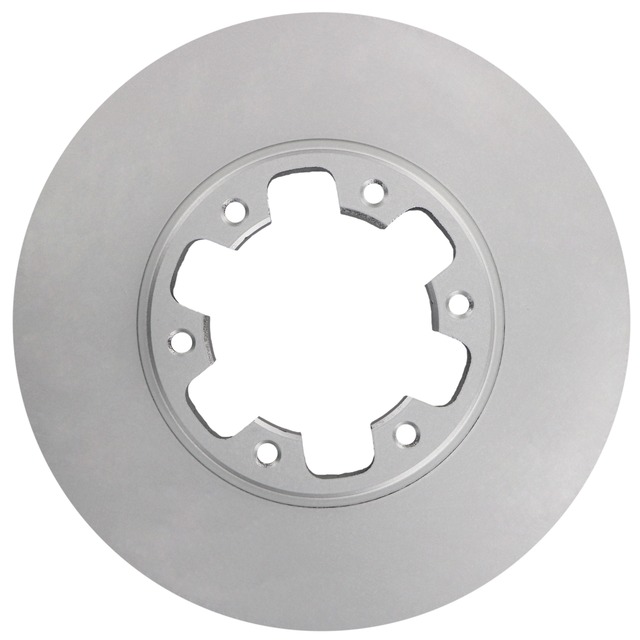 BRAKE DISC ROTOR【F】KBR1007 / 40206-VE400