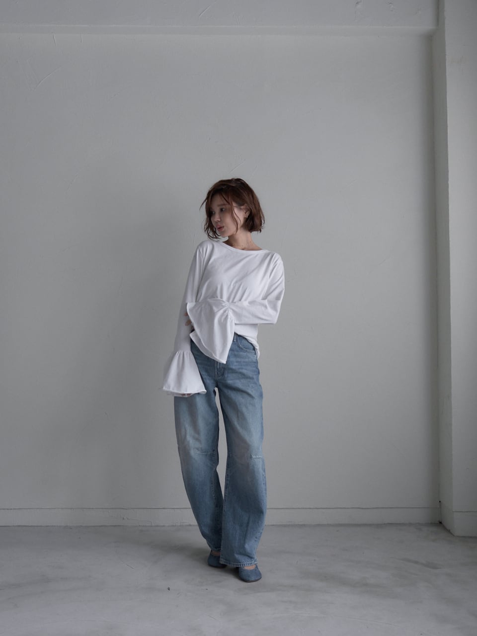 【新商品!!】Tiki Kattoso ティキカットソー ☆決済から1週間前後に順次発送いたします!!