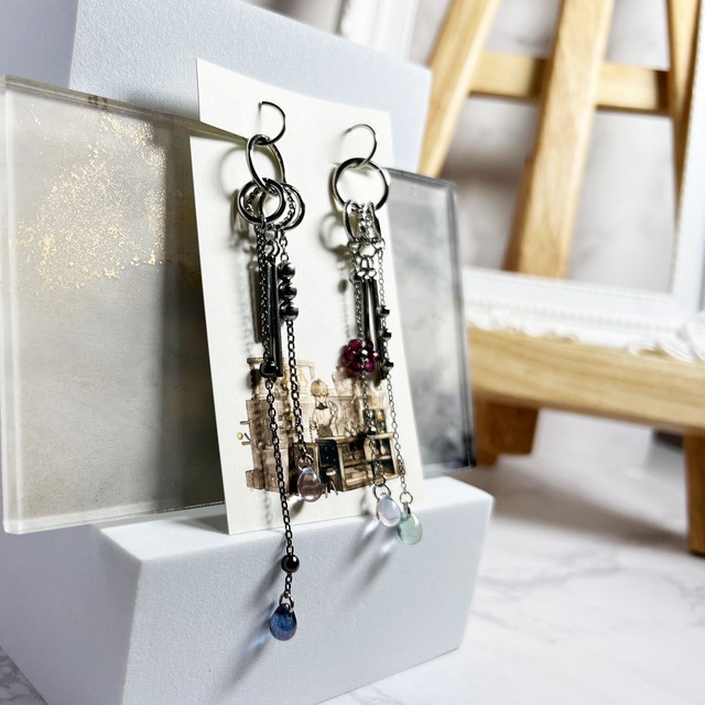 乱れ鎖-狐日和-