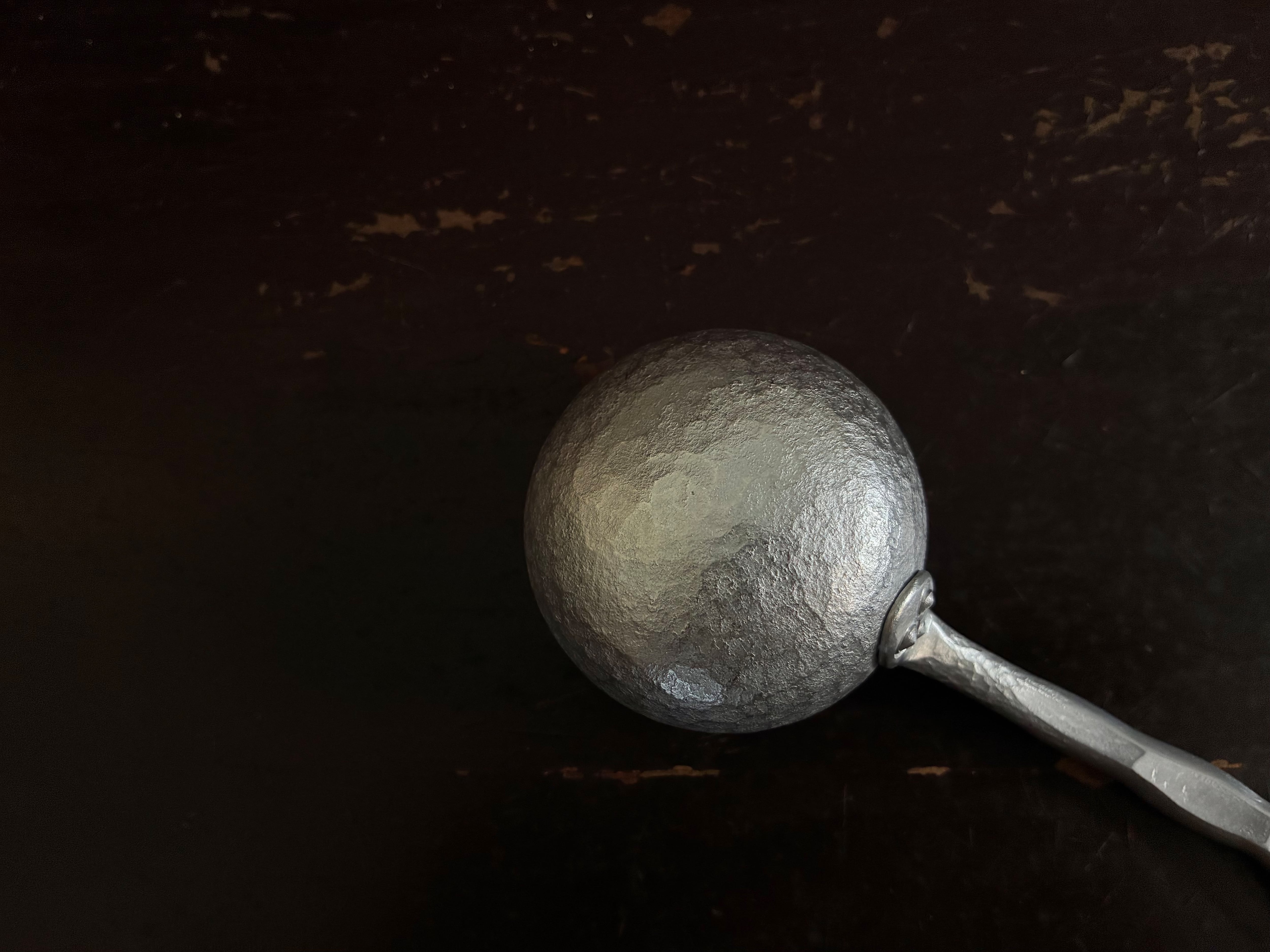 森下シゲキ コーヒーメジャースプーン もこもこ | tenori