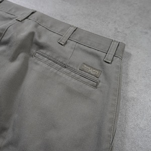 Lee CHINO TROUSERS W34L26相当 古着