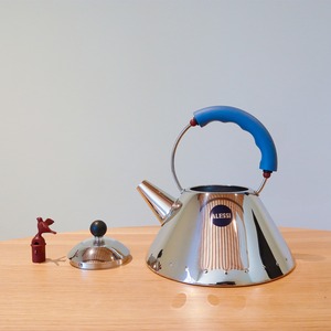 9093バードケトルライトブルー