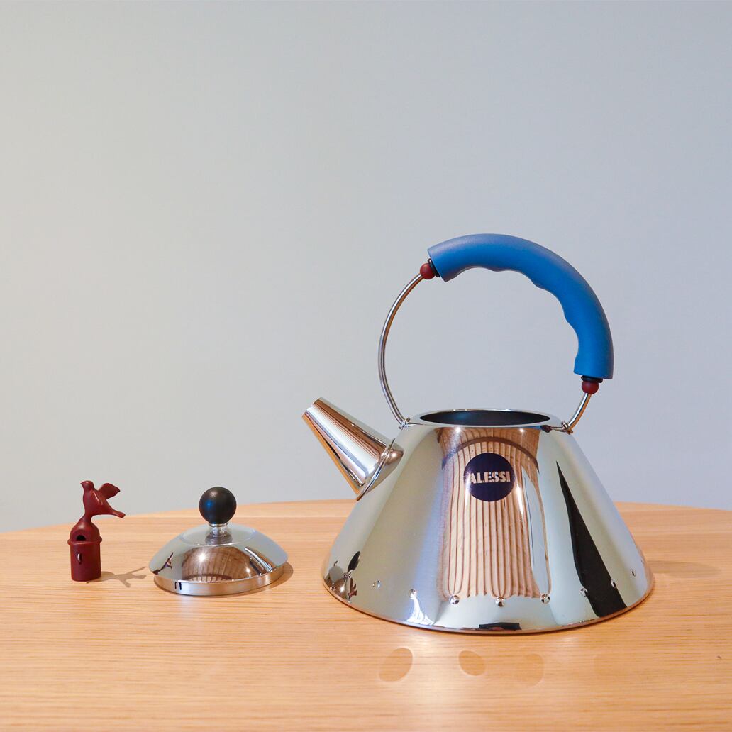 9093バードケトルライトブルー