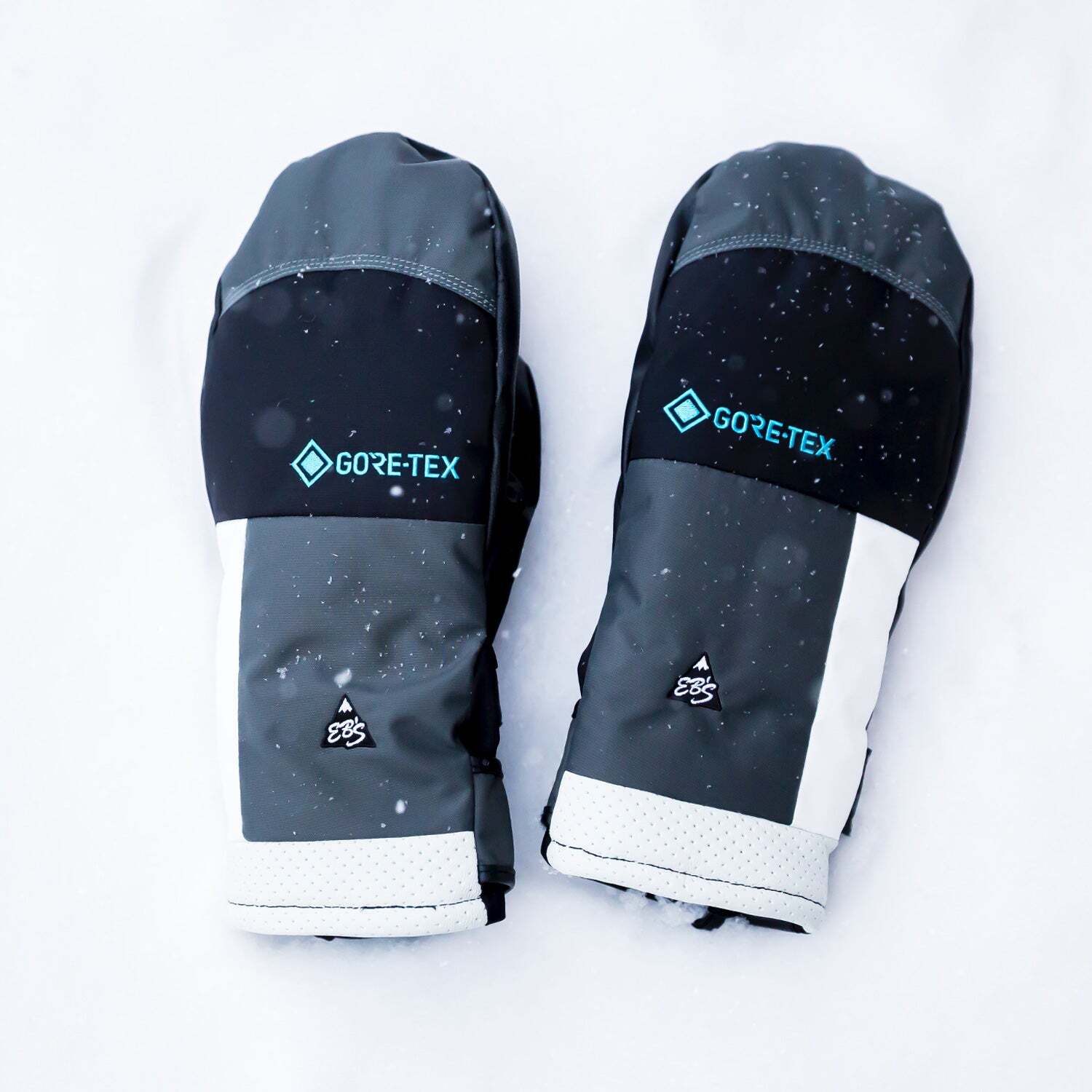 25-26 eb's GAME CHANGER エビス GORE-TEX グローブ ゴアテックス