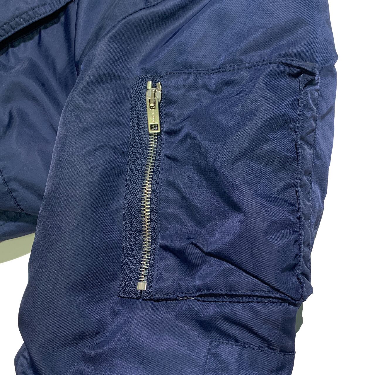 Calvin Klein 205w39nyc by Raf Simons / Bomber Jacket | sporesclothing