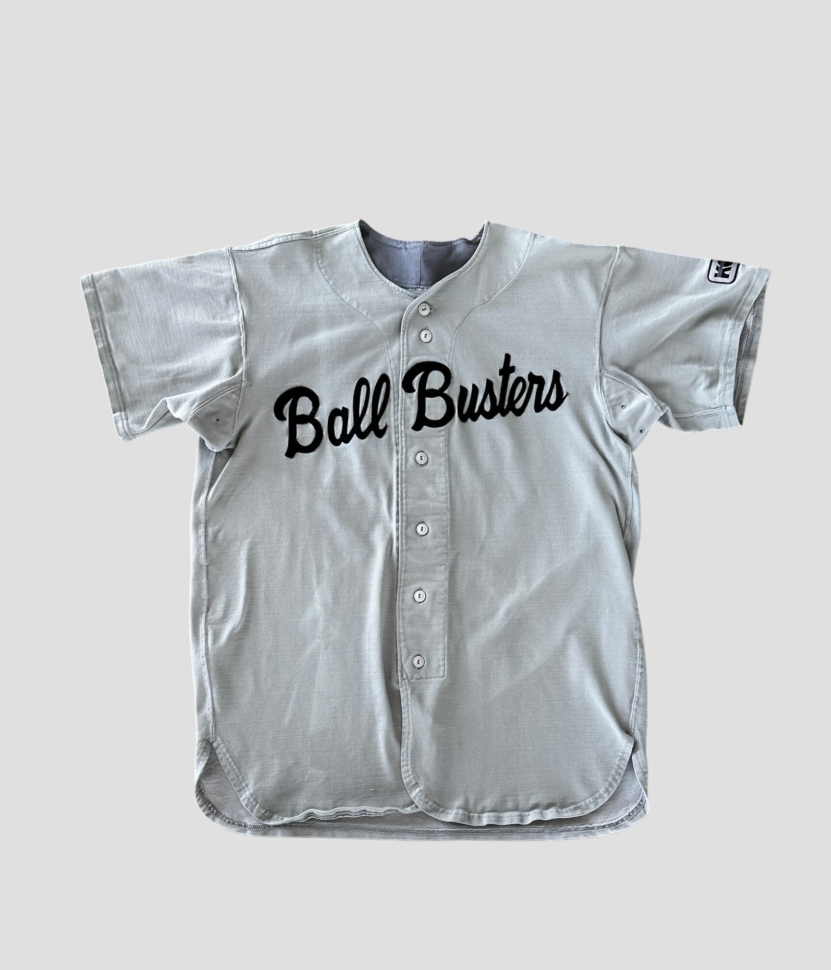 Vintage 40s 44 Baseball Shirt | BEGGARS BANQUET公式通販サイト 古着