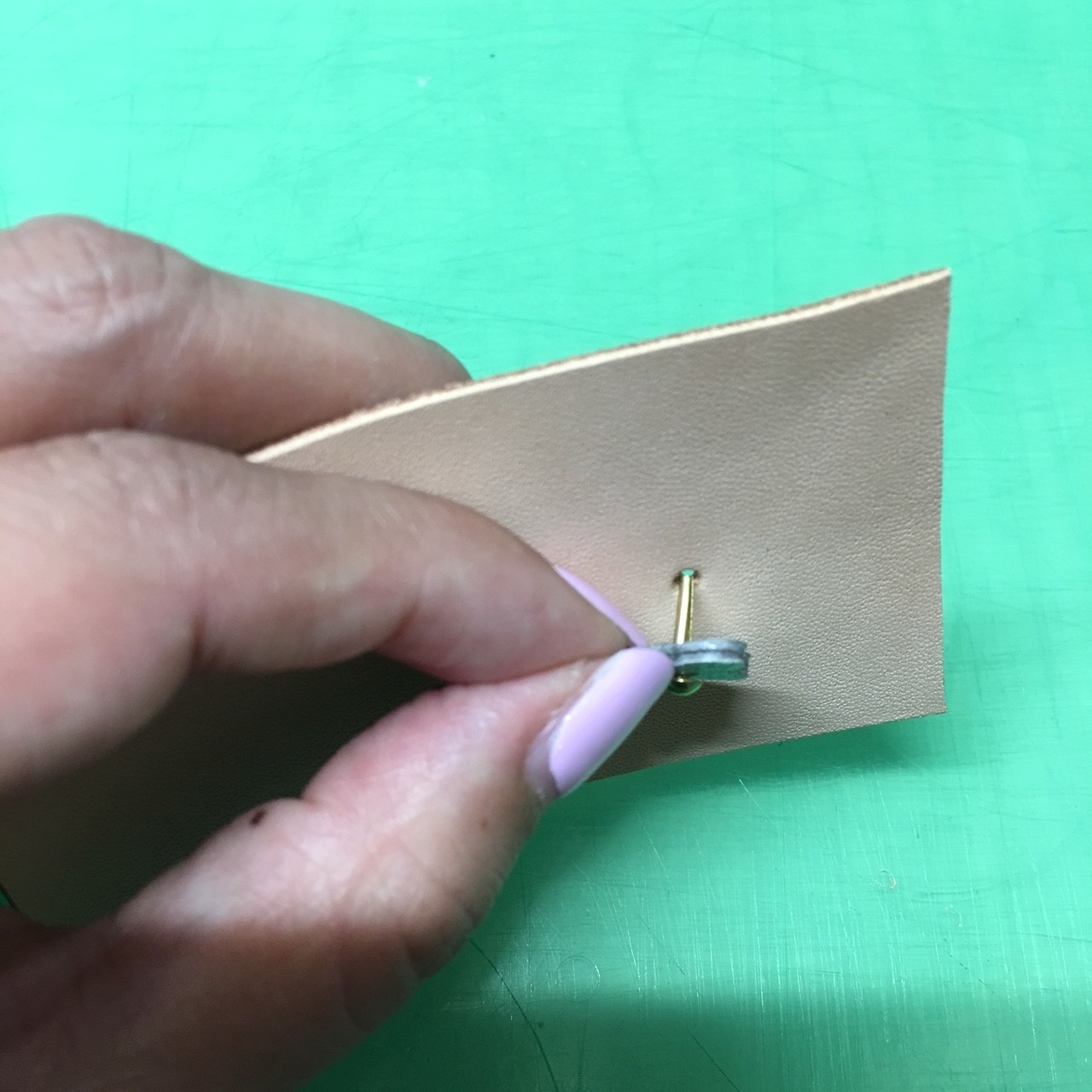 割ピン(直径5mm)シルバー10個入り - 9