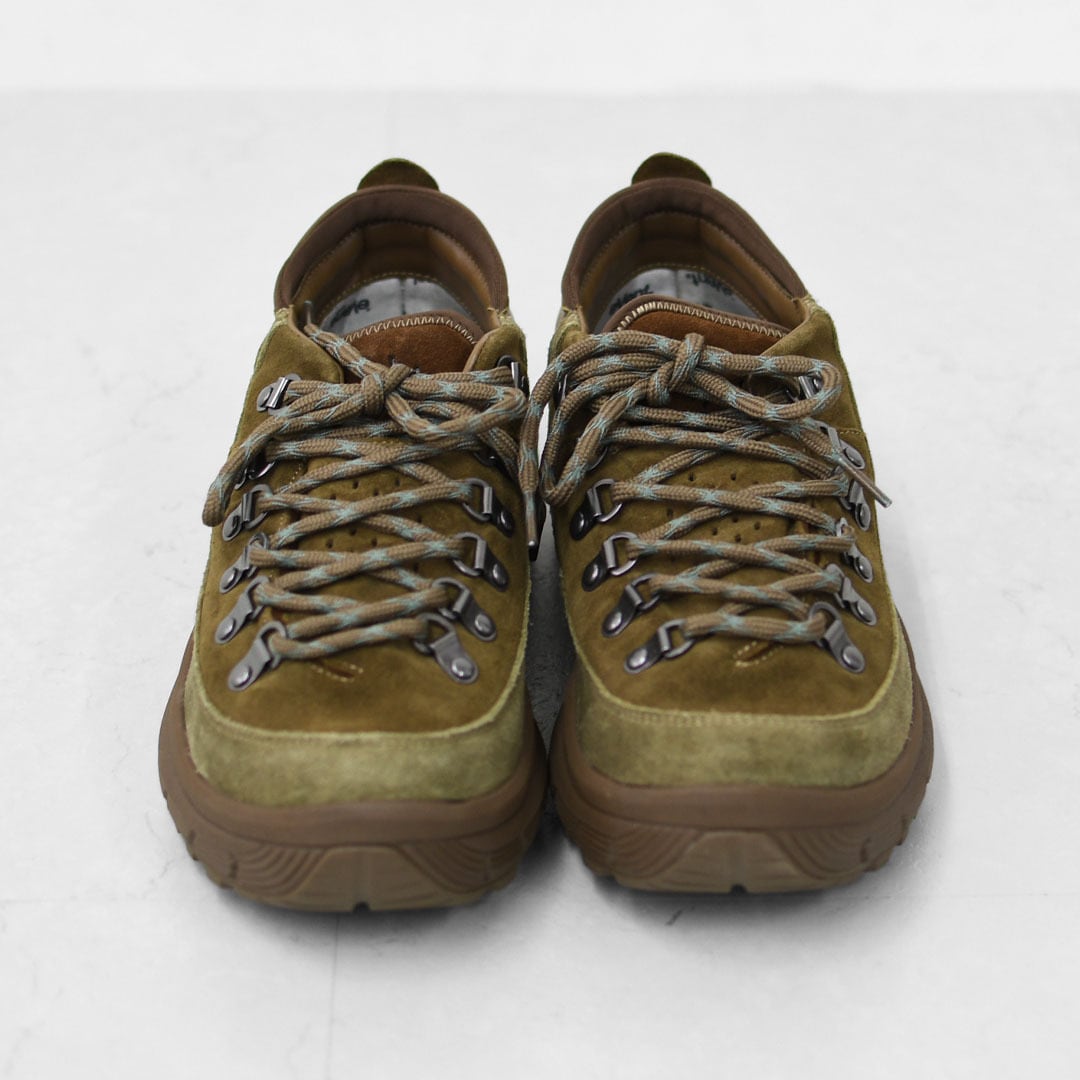 SOUTH2 WEST8 [サウスツーウエストエイト] South2 West8 x SUICOKE