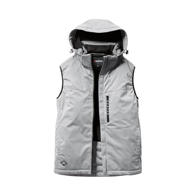 BAF社 ECWCS LEVEL7 PRIMALOFTベスト グレー BAF社 ECWCS LEVEL7 PRIMALOFT VEST Foliage Green S M L (レベル7
