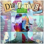 探偵クラブ 日本語版