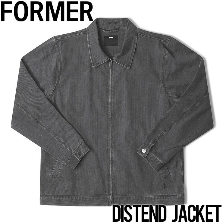 ジャケット・アウター A.P.C HIVER 1997 ARCHIVE BLACK DENIM A.P.C. Jacket A.P.C Hiver 1997 Archive Black Denim Japan