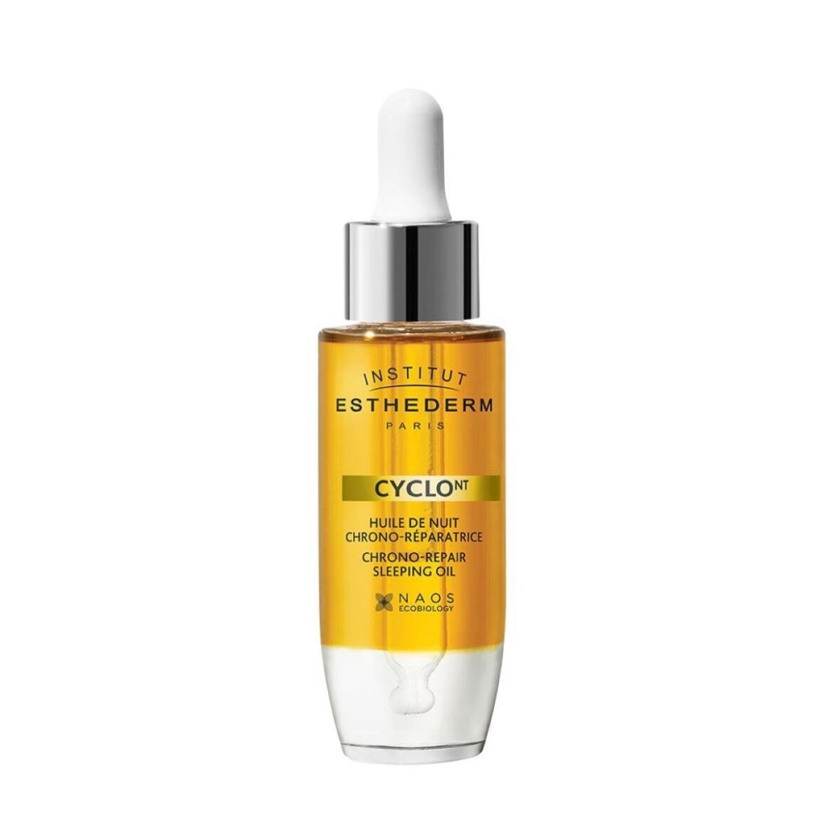エステダム シクロNT クロノリペアオイル（ナイトオイル） 30mL