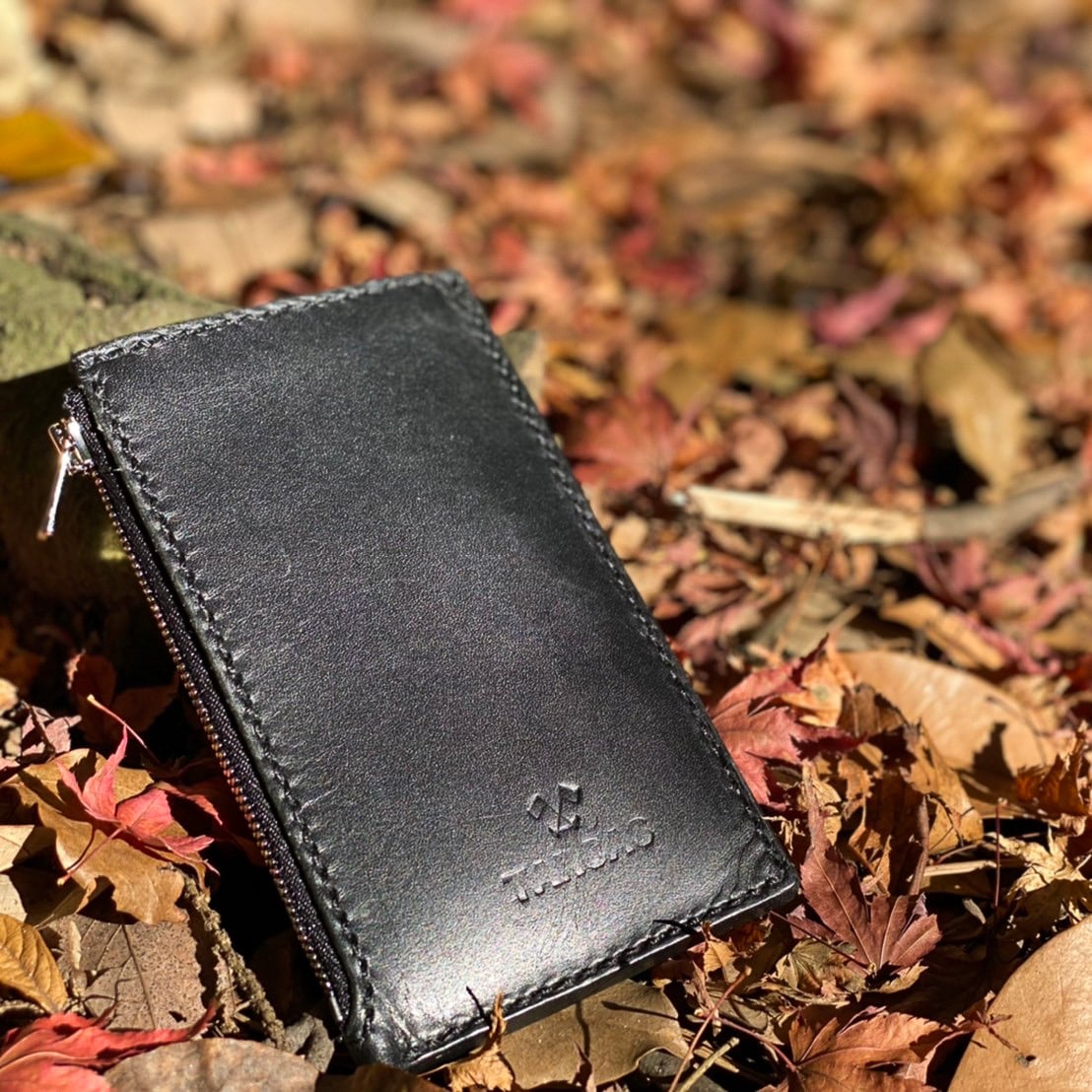 Fragment Case ★Black