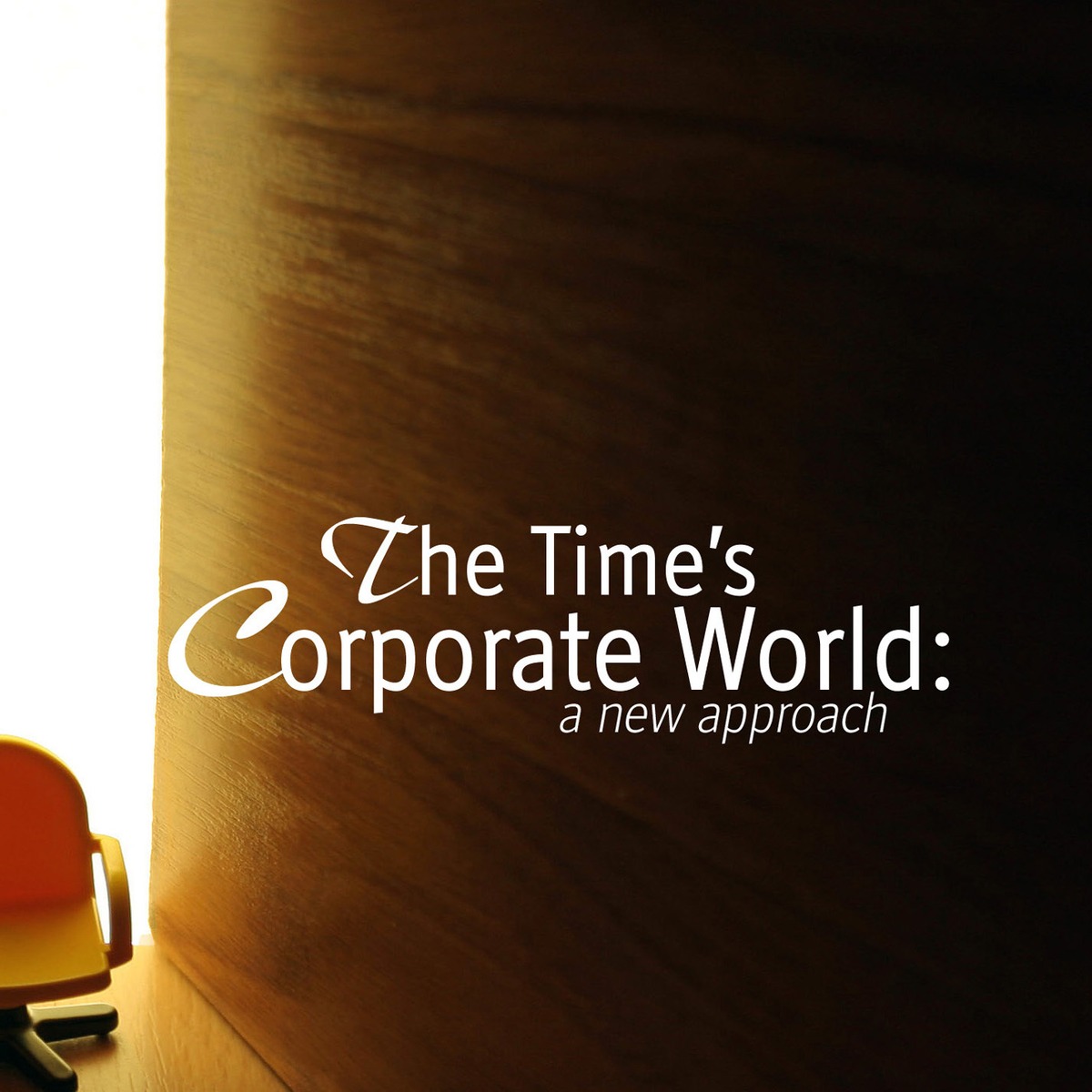 ザ・タイム/Corporate World New Aproach(1CDR) | purpletown 