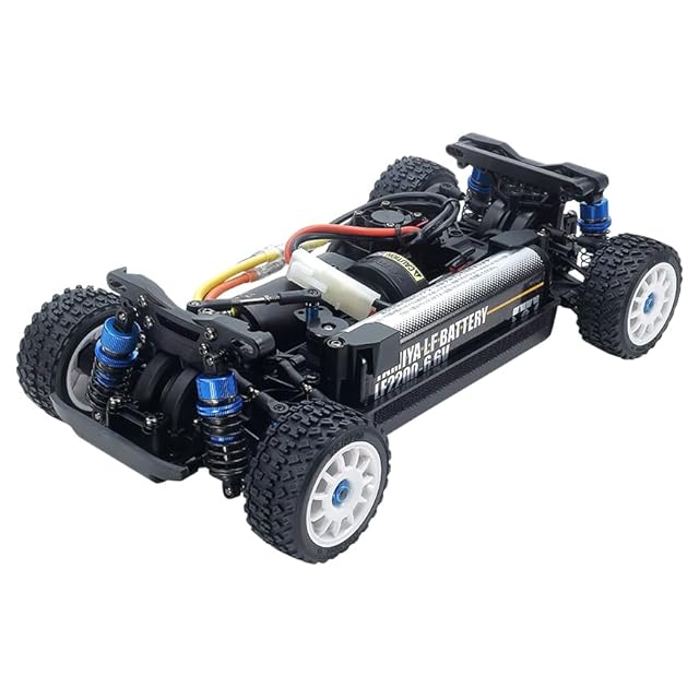 タミヤ(TAMIYA) ホップアップオプションズ No.901 OP.901 TRF