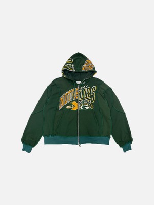 SWITCHING HOODIE(1)