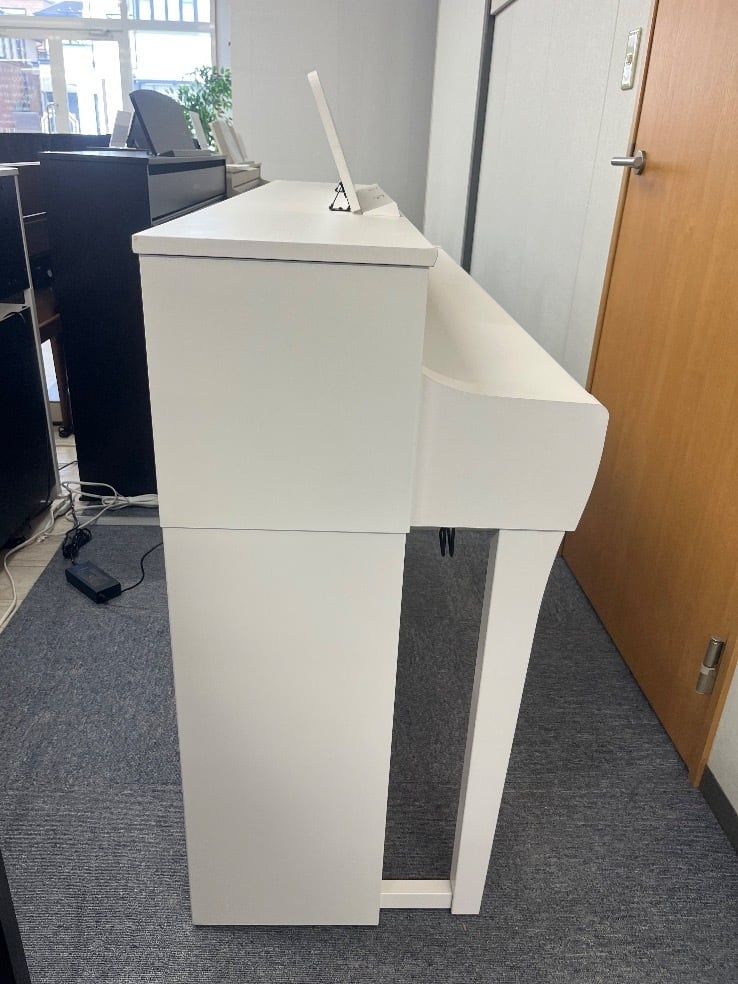 ☆94369【電子ピアノ】YAMAHA SCLP7450WH 22年製 | リユース専門店エプコ