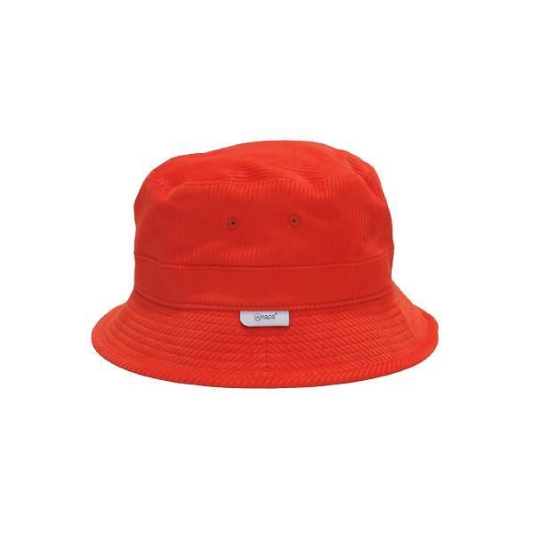 WTAPS ダブルタップス 24AW BUCKET 02/HAT/ COTTON.CORDUROY 242HCDT