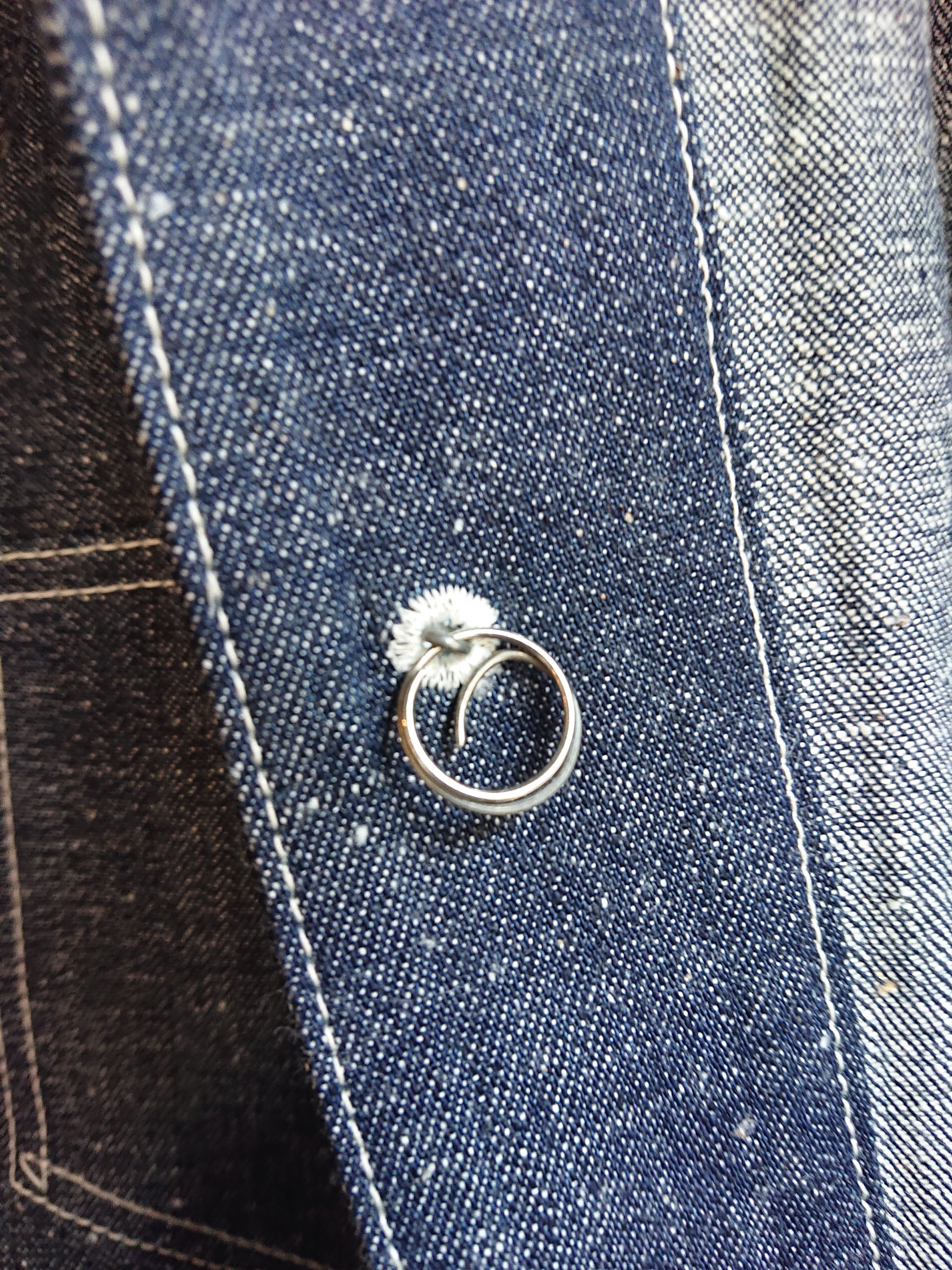 ARTS&SCIENCE Railroader コート●レイルローダーコート 中古・古着通販】ARTS&SCIENCE (アーツアンドサイエンス