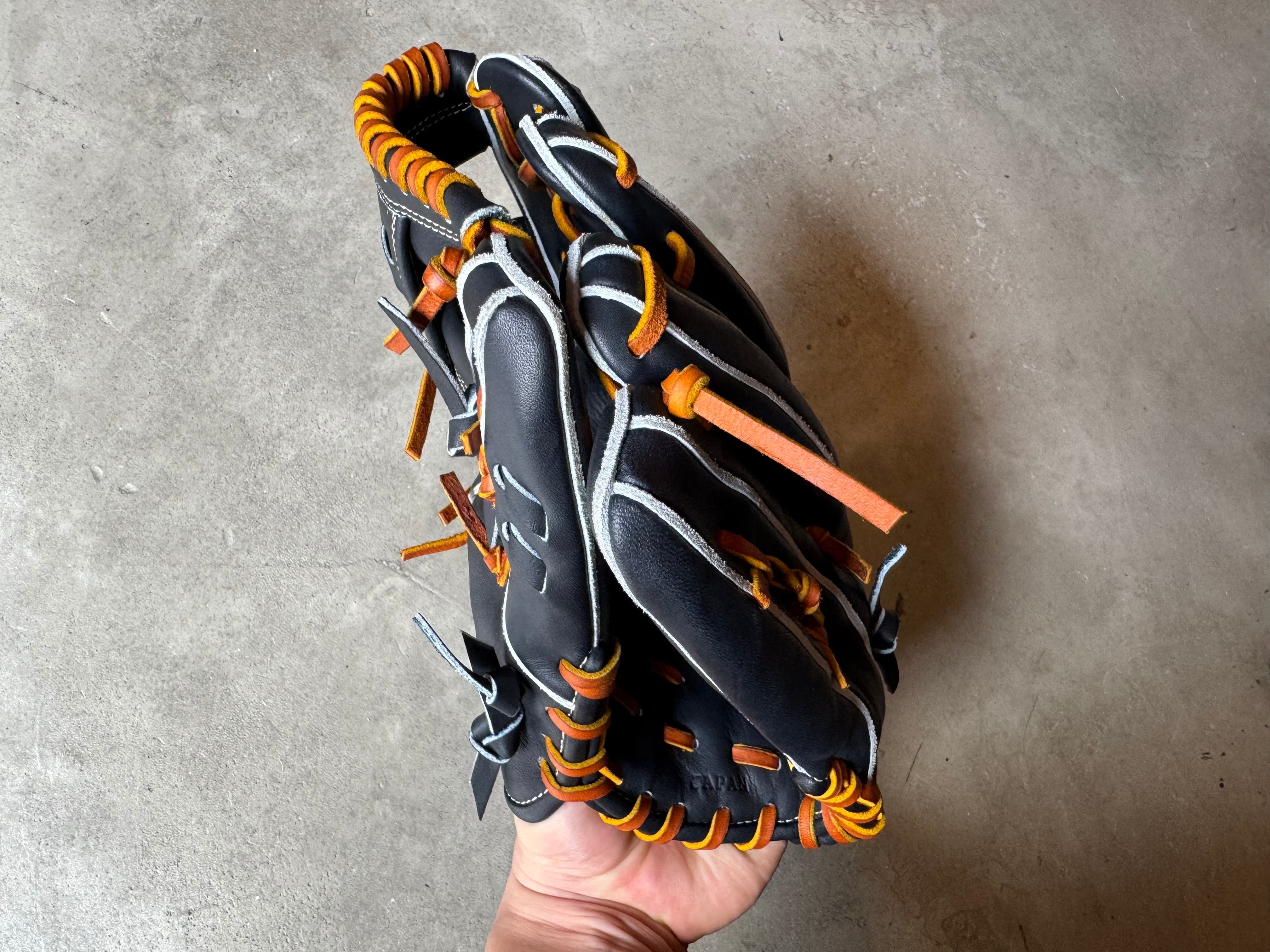 湯もみの大ちゃん【87スポーツオリジナル】 持ち込み型付け | 野球専門