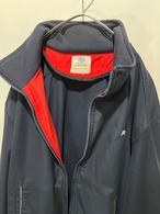 80's RIVERSIDE Pepsi Work Jacket【L】