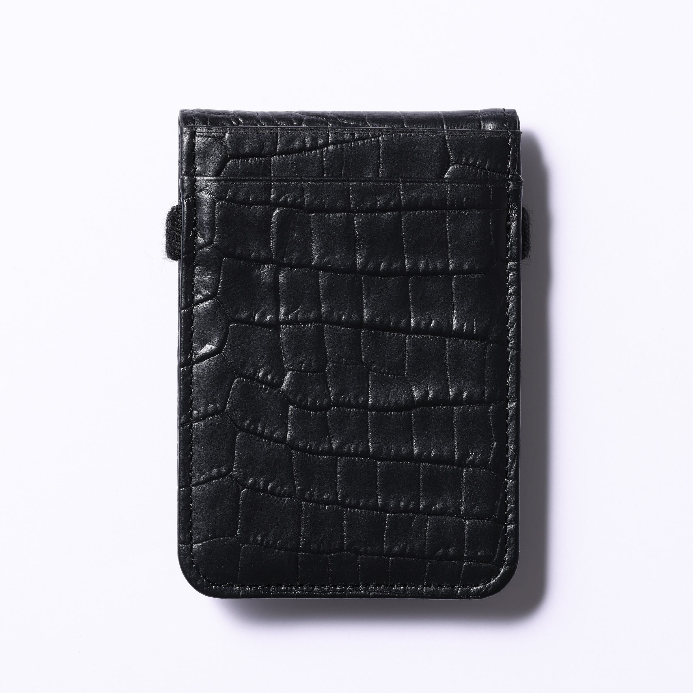 RAMIDUS CROCO COIN WALLET | 1F Store