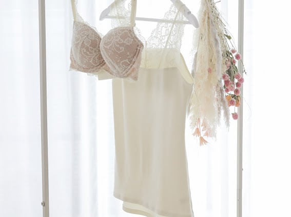 BBランジェリー 育乳ブラ [シャンパンゴールド] | selene-shop