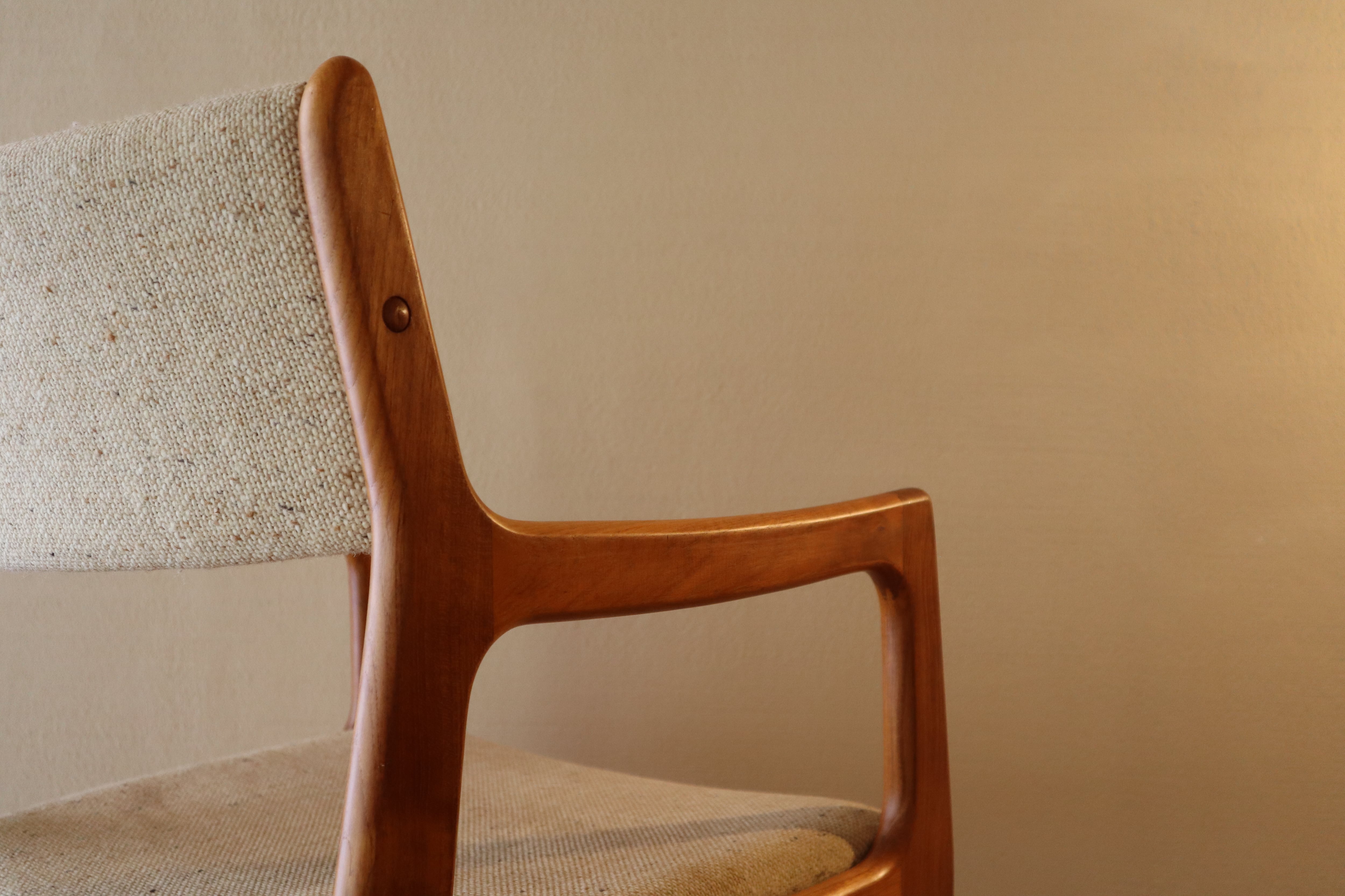 Benny Linden「Dining chair」（B） | iens
