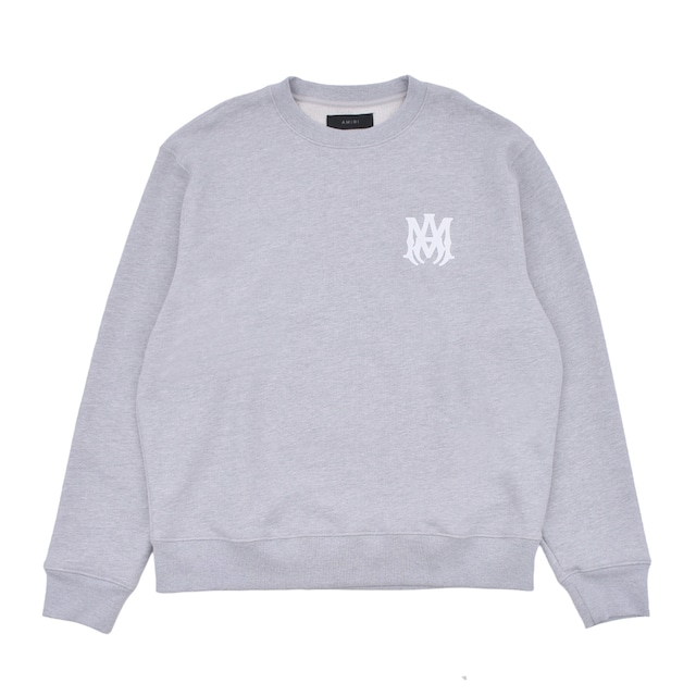 【AMIRI】MA CORE LOGO CREW