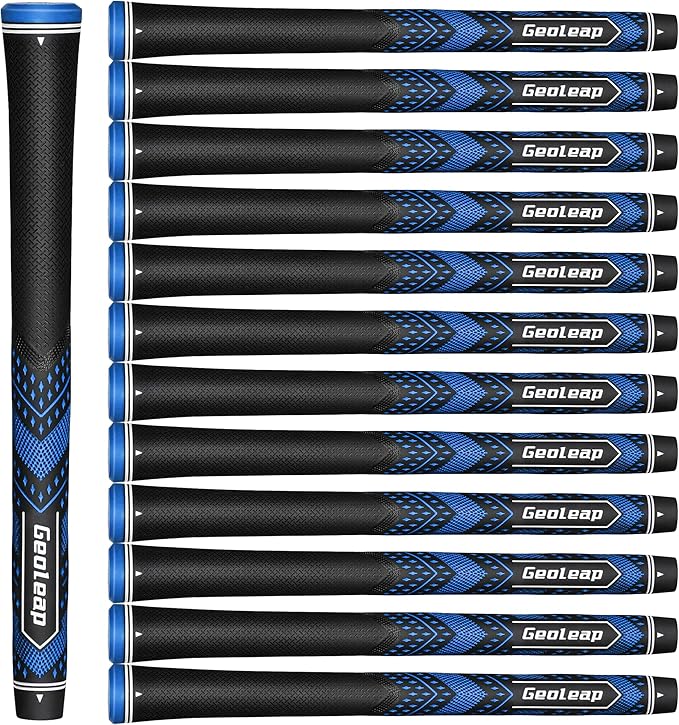 GOLFPRIDE(ゴルフプライド) ゴルフグリップ ツアーベルベット・コード