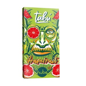 tabu【グレープフルーツ/GRAPEFRUIT】50g
