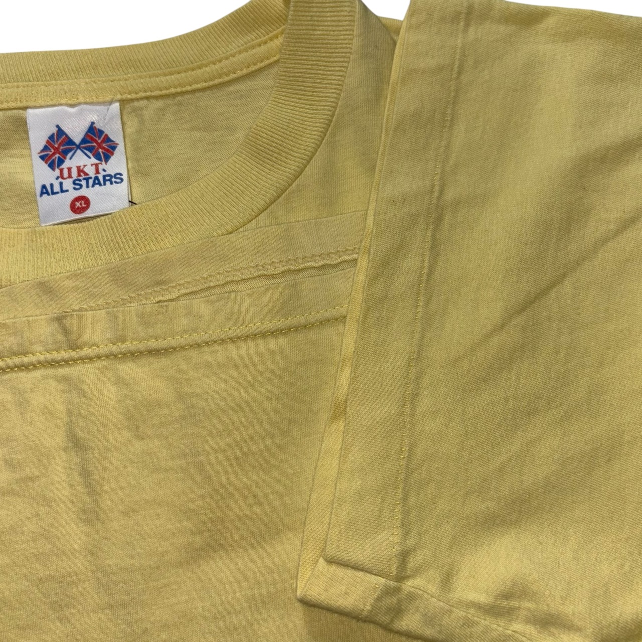 vintage 1990’s Pale Saints music tee “half-life”