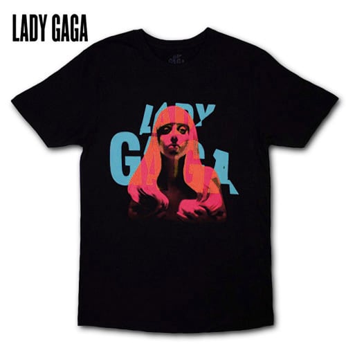LADY GAGA | ヴァーサトル