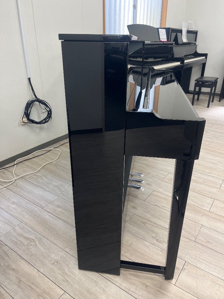 ☆73320【電子ピアノ】YAMAHA NU1X 20年製 | リユース専門店エプコ