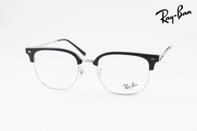 Ray-Ban メガネ RX7216 2000 NEW CLUBMASTER サーモント RB7216 ブロウ ニュークラブマスター レイバン 正規品
