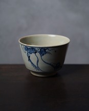 飯碗　瓢箪　C