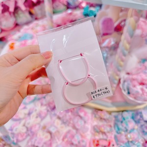 【R13】40-4ツインヘアゴム