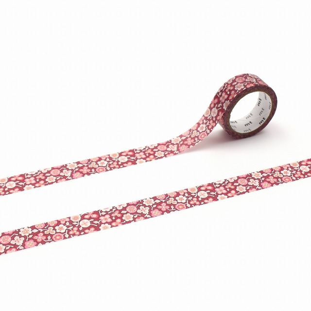 mt×Liberty　Luana Farr　15mmマステ　MT31