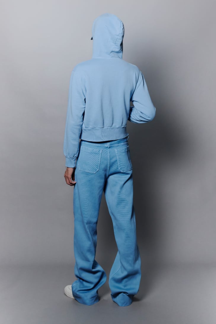 最終値下げです!25ss MASU BOYS ZIP-UP HOODIE 25SS】MASU
