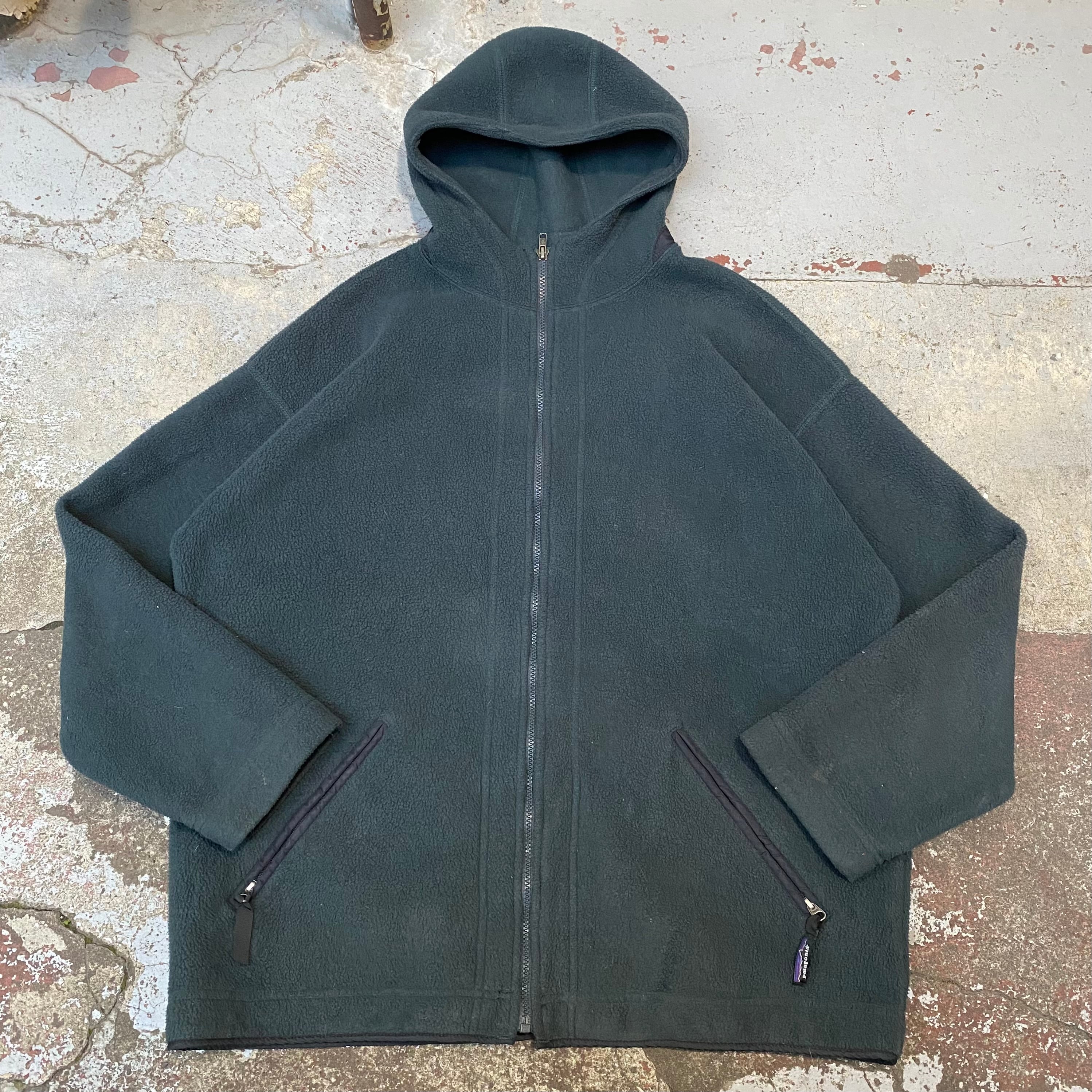 00's Patagonia Super Pluma Jacket | 下北沢SPiKe＆SPiCe
