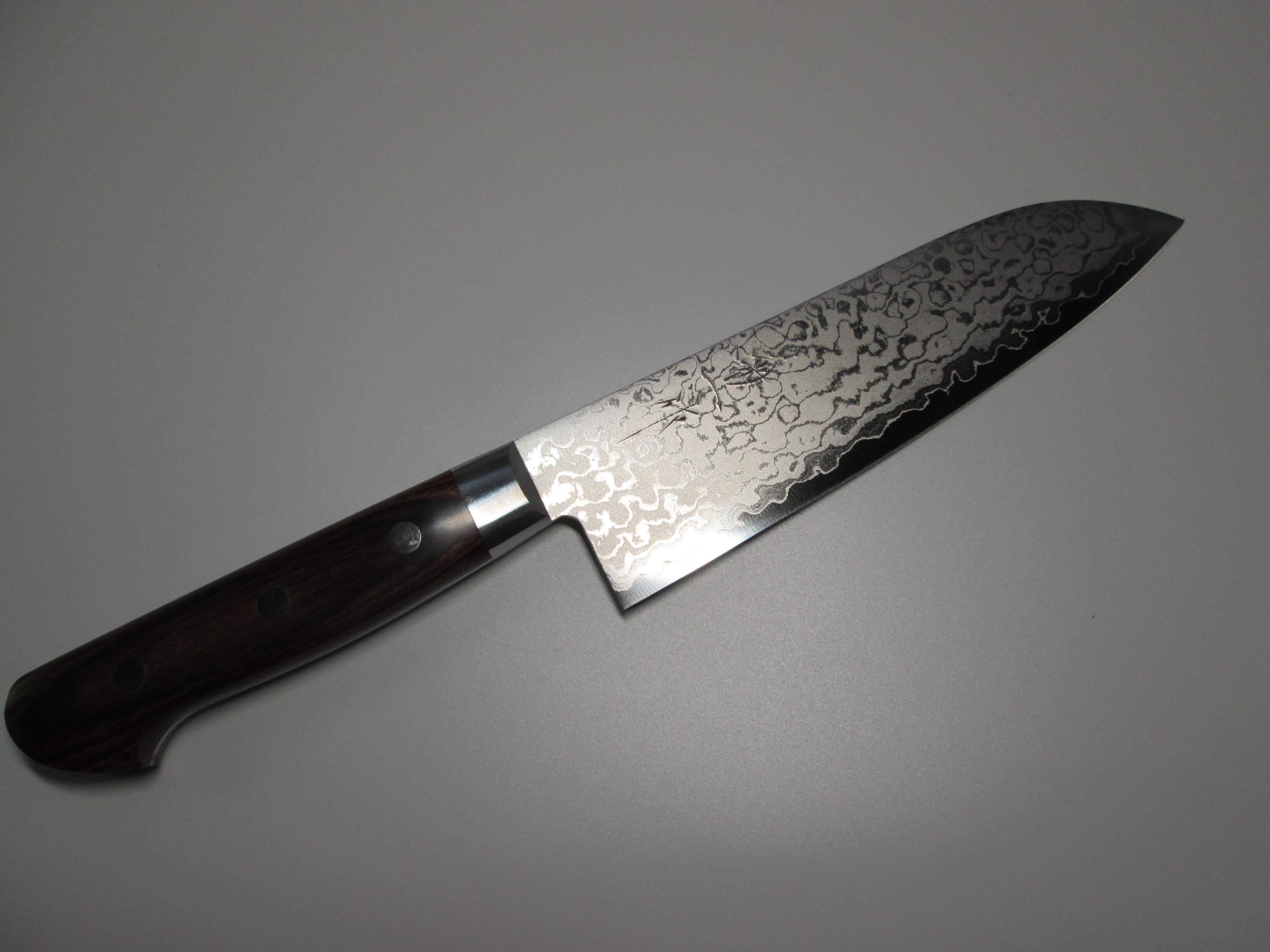 文化包丁（ 三徳 ） | 伊勢 菊一【 オンラインショップ 】