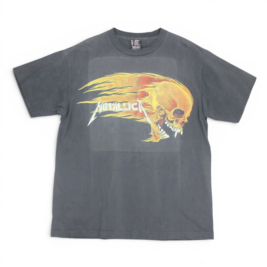 SLAYER スレイヤー バンドTシャツ/バンT/USED/古着 | PAY ID