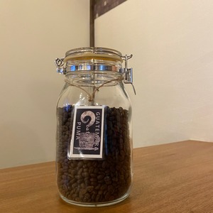 GUATEMARA cafe PUMA 100g