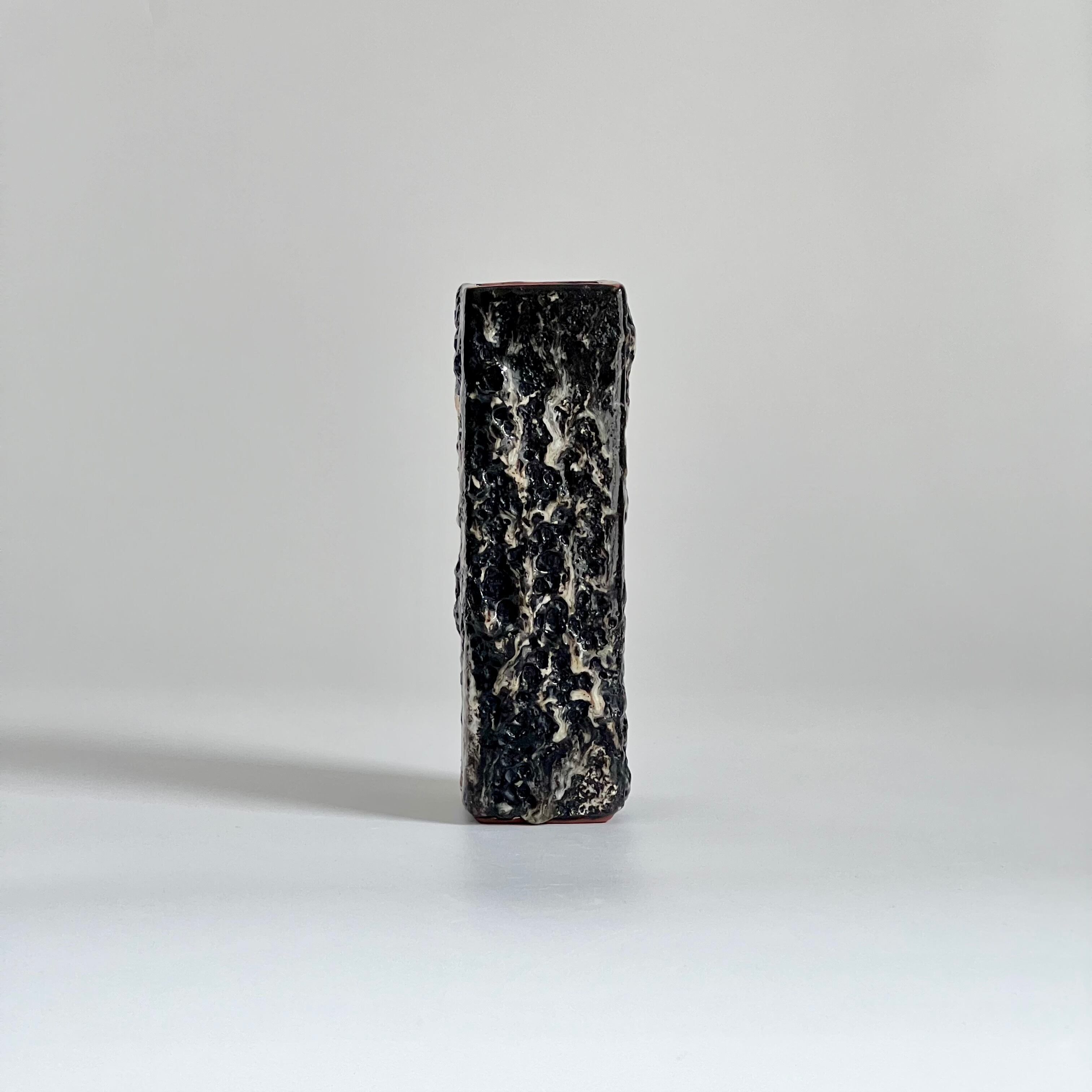 【kreutz keramik】 16cm fat lava ファットラバ 3b2fb00e7e51d4a98f19f41016ece1