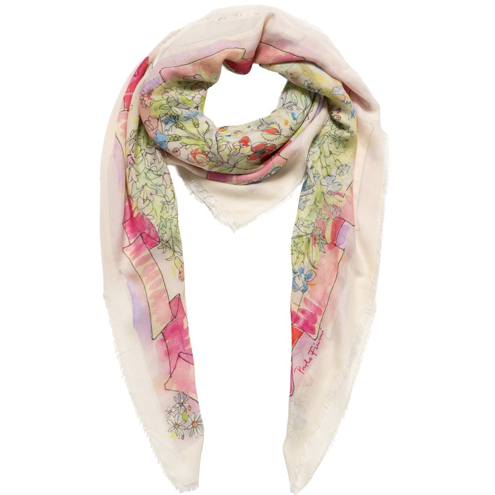 Faliero Sarti Botticelli MULTI