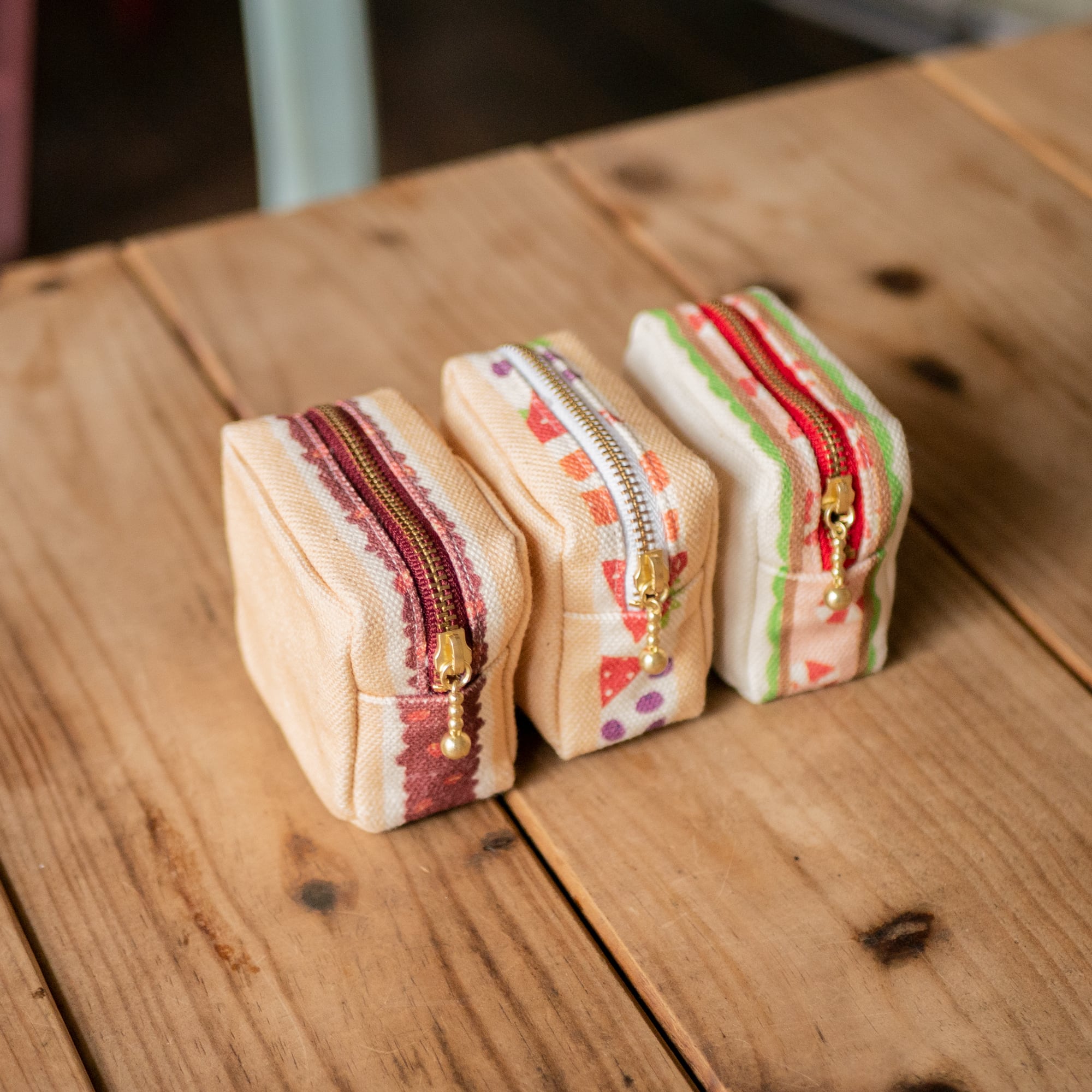 ひとくちのサンドイッチポーチ ver.2 | pu・pu・pu